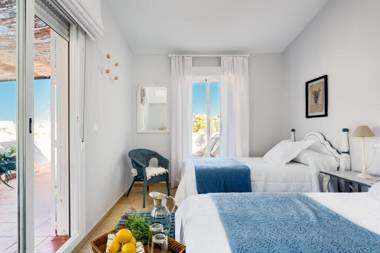 Genteel Home Alfalfa