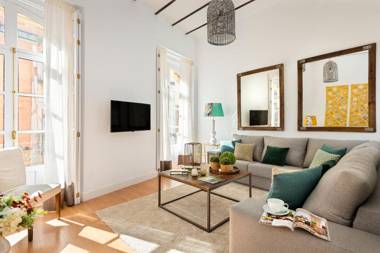 Genteel Home Alcazar