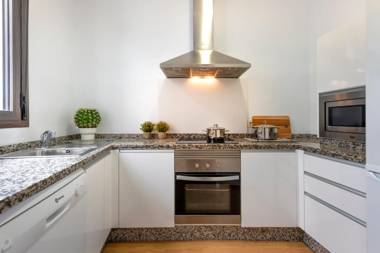 Genteel Home Alcazar