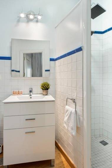 Genteel Home Alcazar