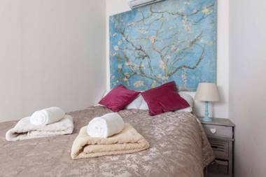 Fantástico ático 2 hab y gran terraza privada