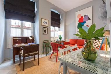 Precioso Apartamento Sevilla Centro