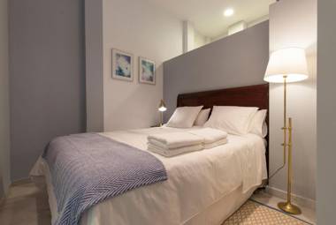 Precioso Apartamento Sevilla Centro