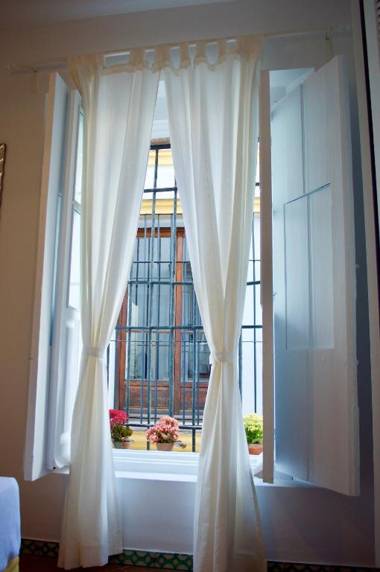 Apartamentos Boutique Vida