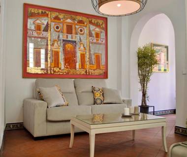 Apartamentos Boutique Vida