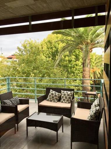 Urban House Siurot 33