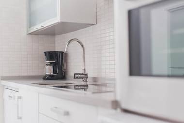 Tourist House Arenal