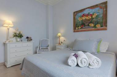 Espectacular apartamento con terraza privada