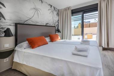 Slow Suites Setas