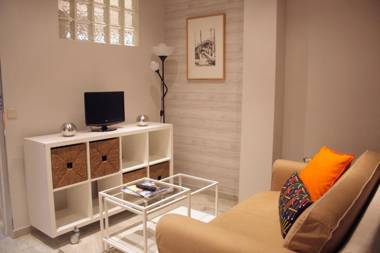 Fantastico estudio en centro ciudad - Conde de Ibarra 11/13-