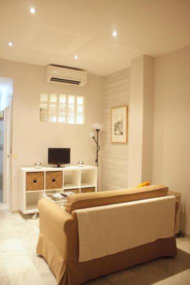 Fantastico estudio en centro ciudad - Conde de Ibarra 11/13-