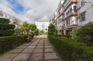 Fantastico apto recién 2 hab-Sevilla-Triana