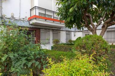 Fantastico apto recién 2 hab-Sevilla-Triana