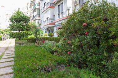 Fantastico apto recién 2 hab-Sevilla-Triana