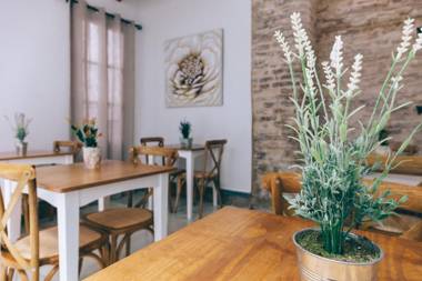 Alcazar de Eva Maria