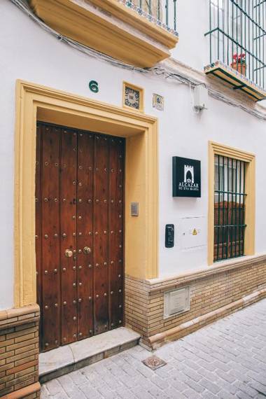 Alcazar de Eva Maria