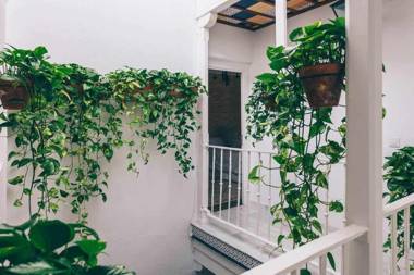 Alcazar de Eva Maria