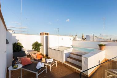 Sevilla Home Center Suites