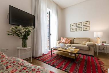 Sevilla Home Center Suites