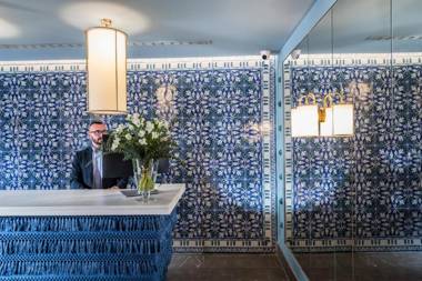 Hotel Casa de Indias By Intur