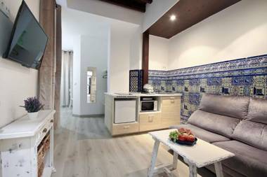 Palace-House Hércules 92