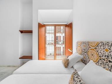 numa I Molina Apartments
