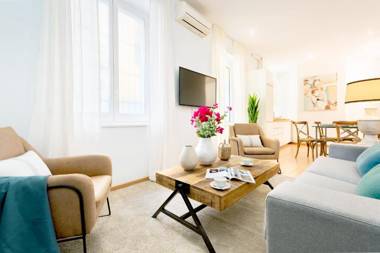 Genteel Home Lope de Rueda
