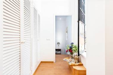 Genteel Home Lope de Rueda