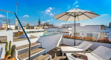 Genteel Home Real de la Carretería