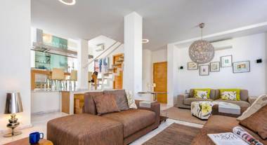 Genteel Home Real de la Carretería