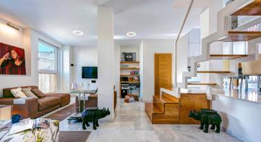 Genteel Home Real de la Carretería