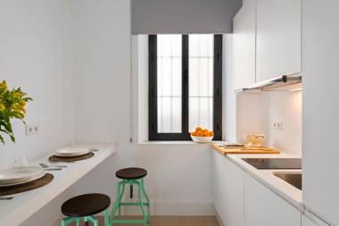 Genteel Home Santa Teresa