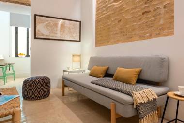 Genteel Home Santa Teresa