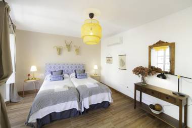 Green-Apartments Mansión Blue Catedral