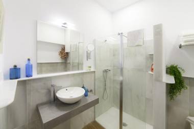 Green-Apartments Mansión Blue Catedral