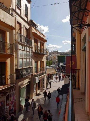 Lux Home - Sierpes Terrace