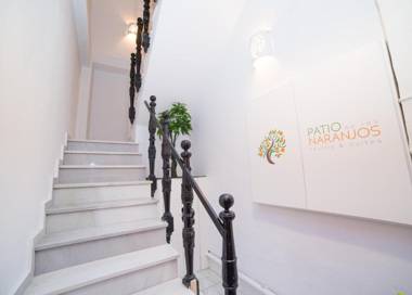 Casa Hernando Colón