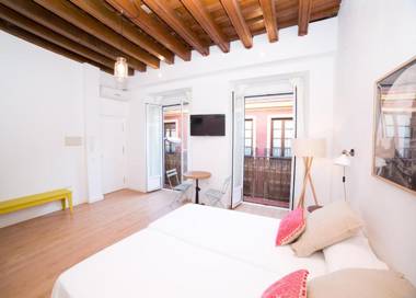 Casa Hernando Colón