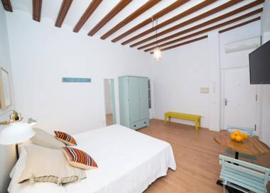 Casa Hernando Colón