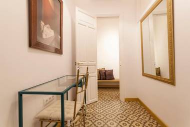 Apartamento moderno centro Sevilla