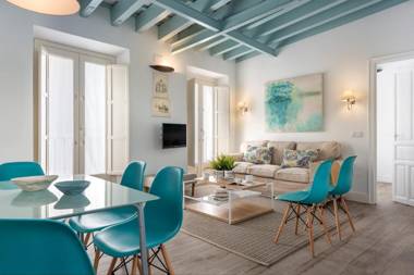 Genteel Home Padre Marchena