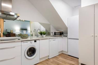 Genteel Home Padre Marchena