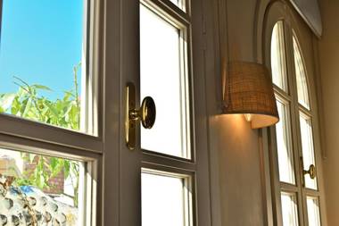 CH Apartments Boutique