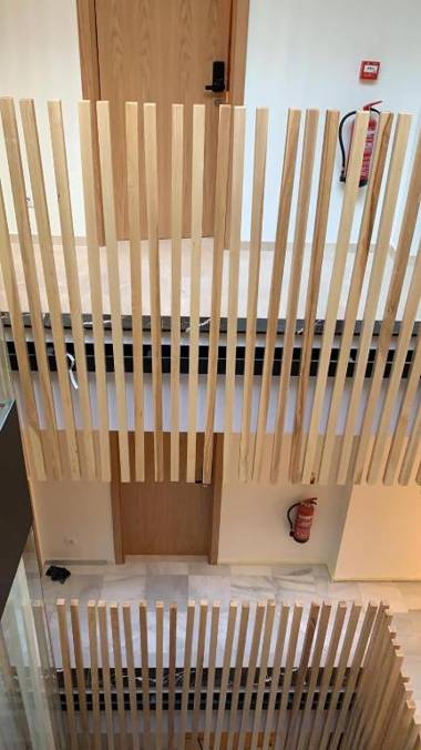 Sweet Sevilla Suites