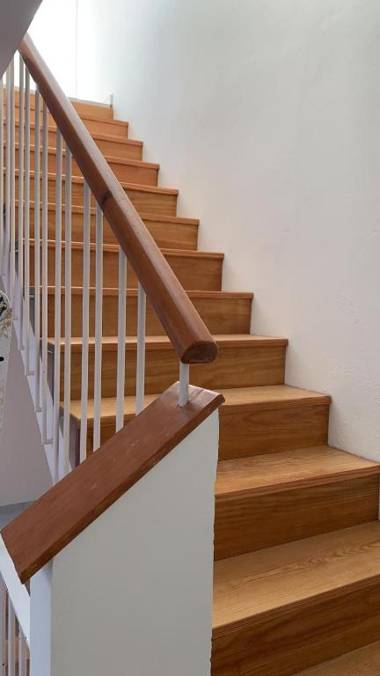 Sweet Sevilla Suites