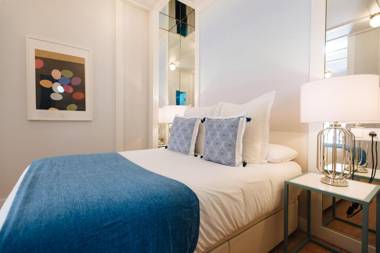 Hommyhome Regina - Metropol