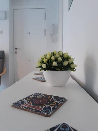 Apartamento Santa Justa