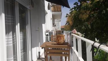 Apartamento Santa Justa
