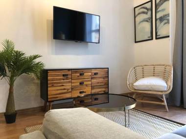 Apartments Olé - Tetuán