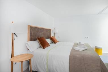 Slow Suites Maestranza